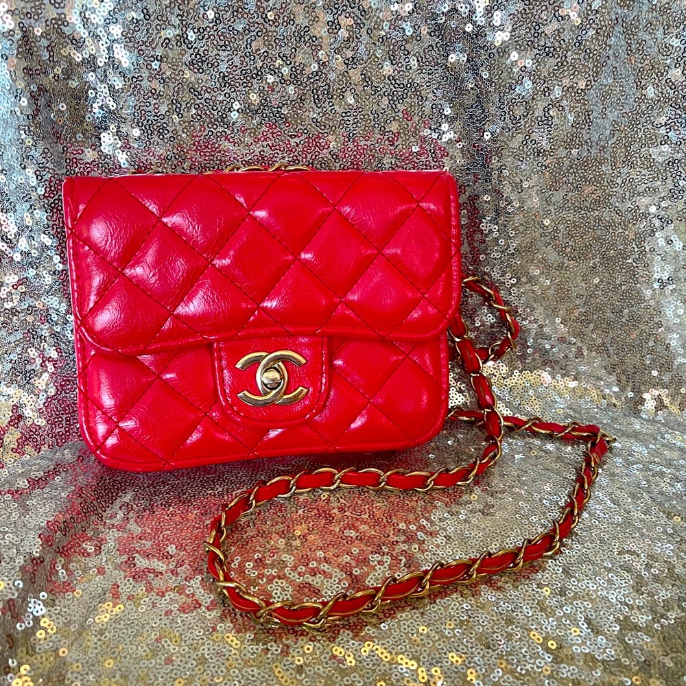 🌟 Holiday Bag 🌟